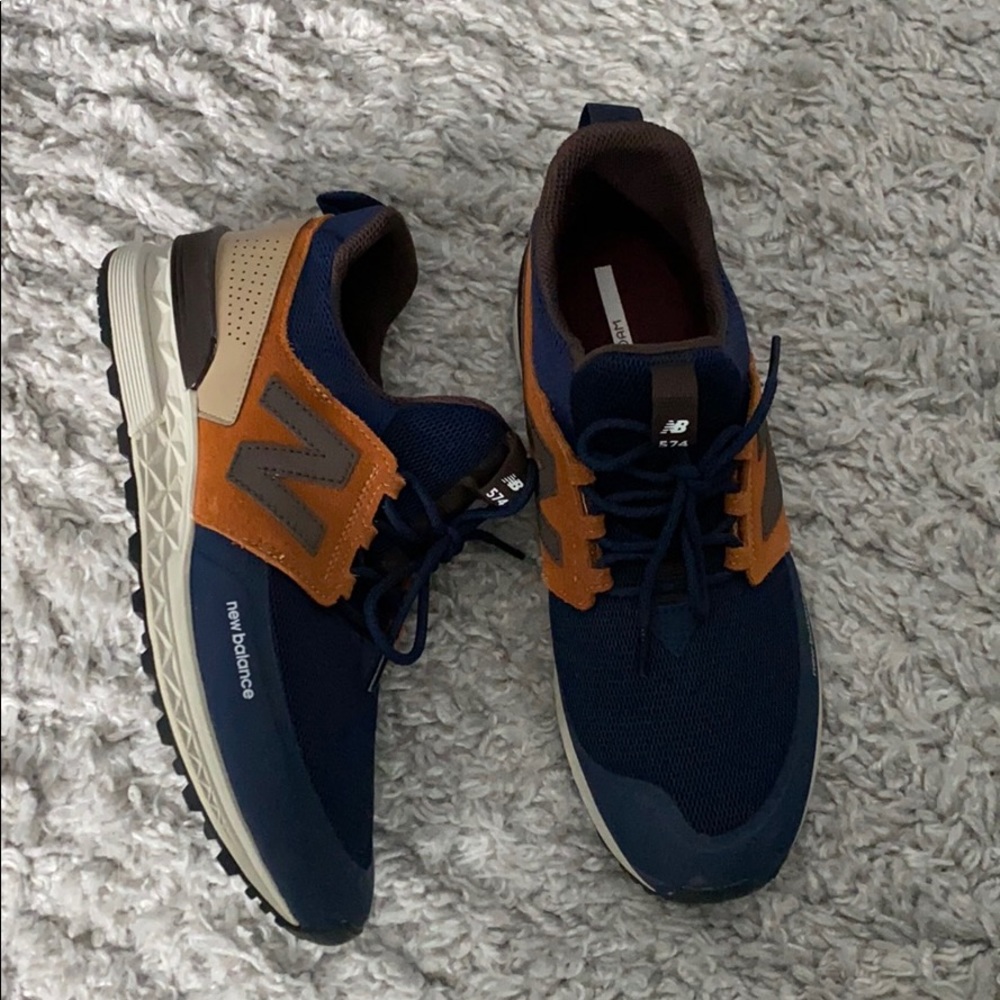 New Balance 574 Sport
